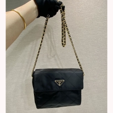 Prada Satchel Bags